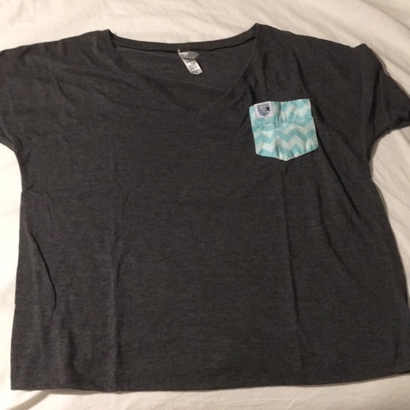 Custom Frocket Tee - Picture 3 of 3